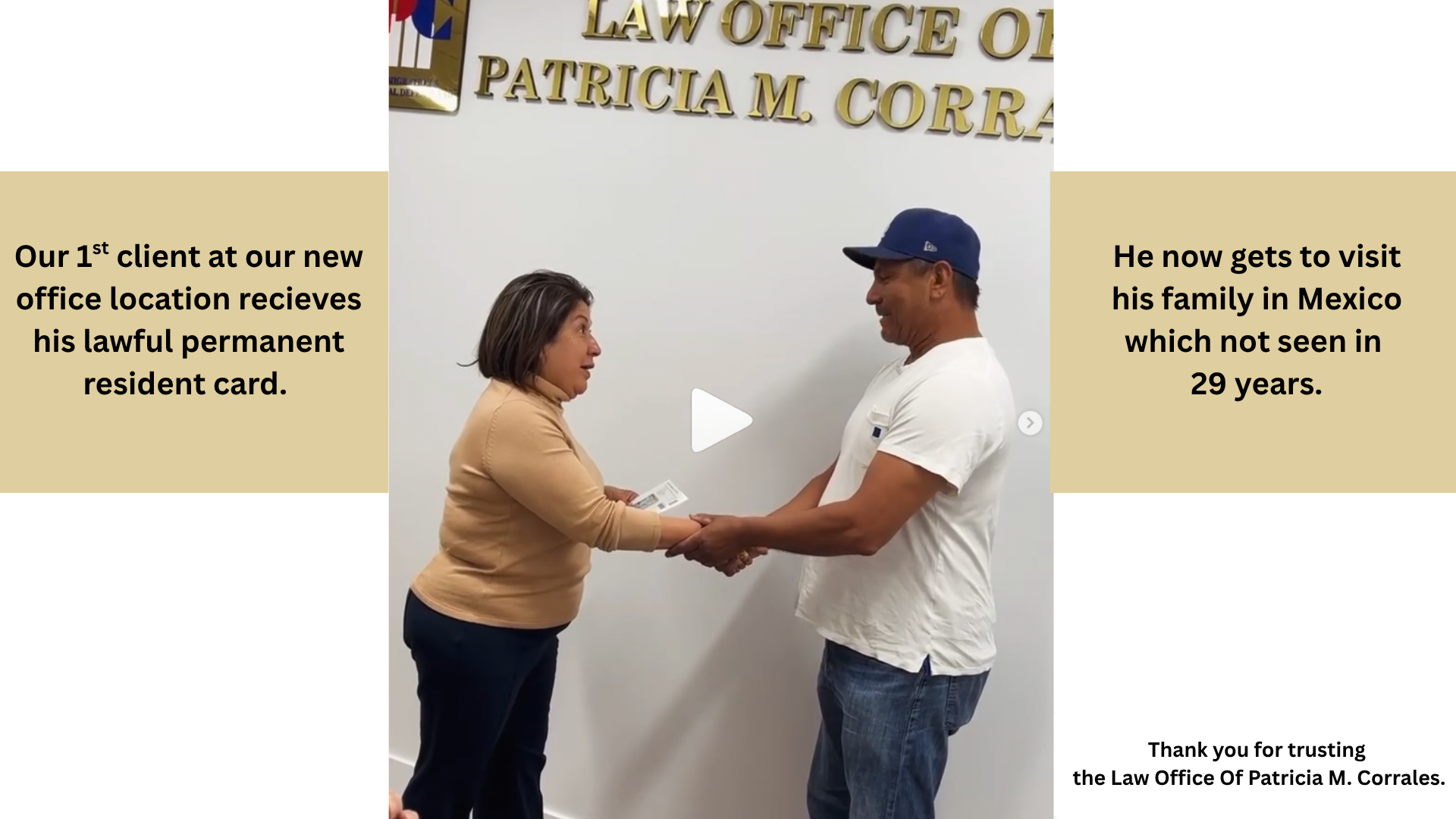 Patricia Corrales instagram grid(15)